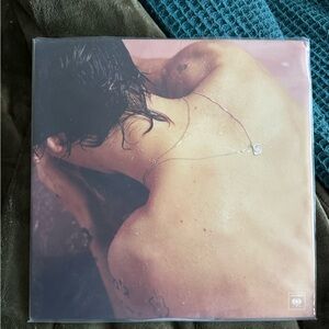 Harry Styles “HS1” Vinyl